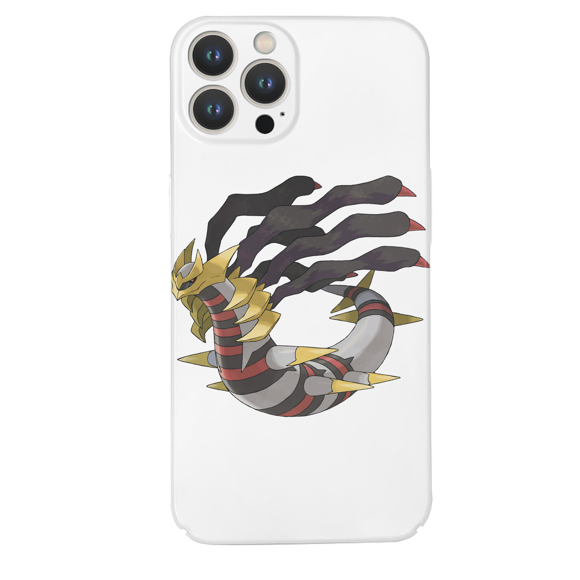 （画像用） ポケットモンスター Pokémon 【iPhone 14シリーズ対応】ハードケース
